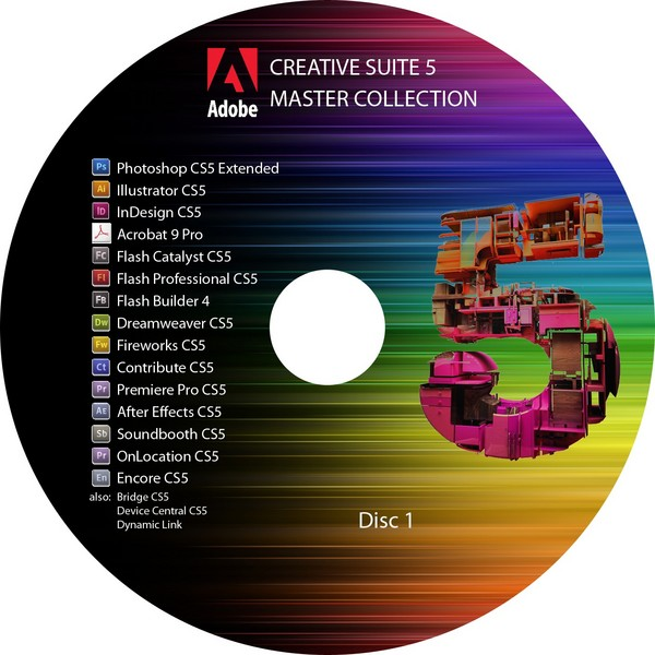 download adobe cs4 master collection